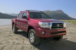 Toyota Tacoma 2006 года